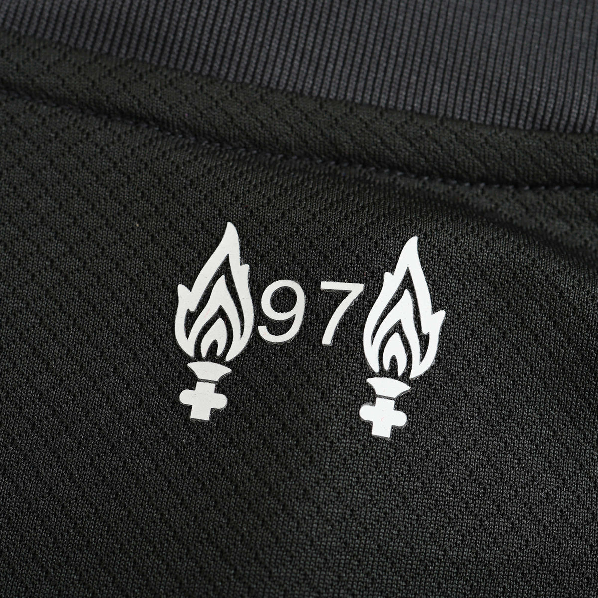 2024-25 Liverpool FC Third
