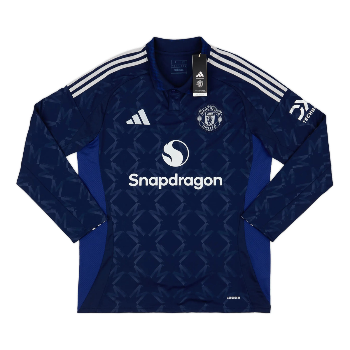 2024-25 Manchester United FC Away