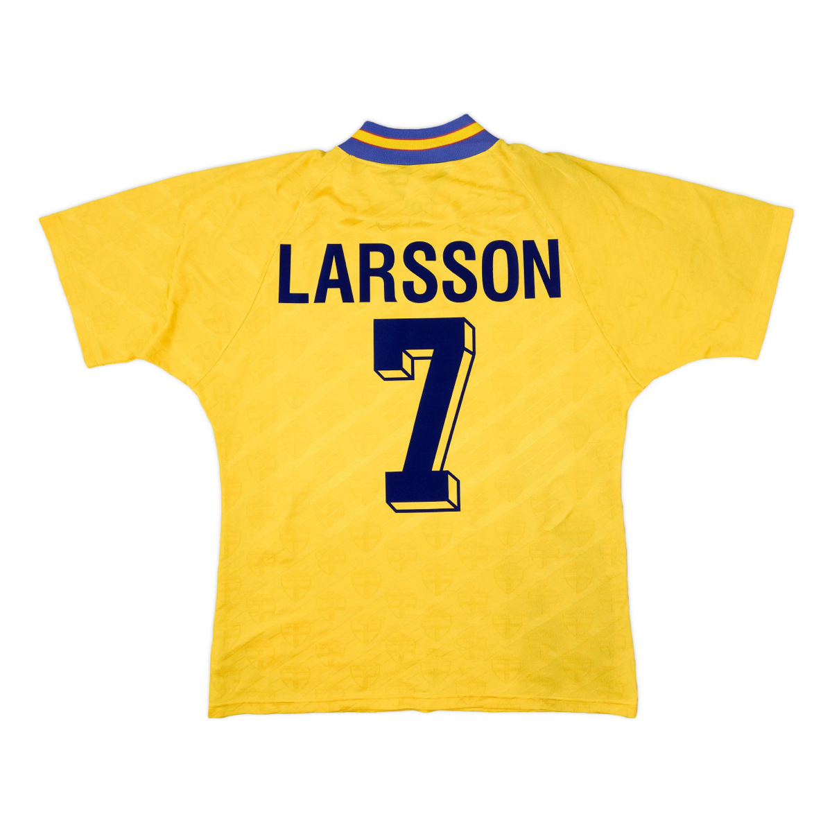 1994 Sweden Home