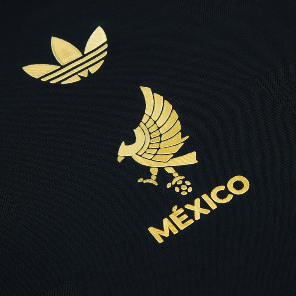 2025 Mexico Away