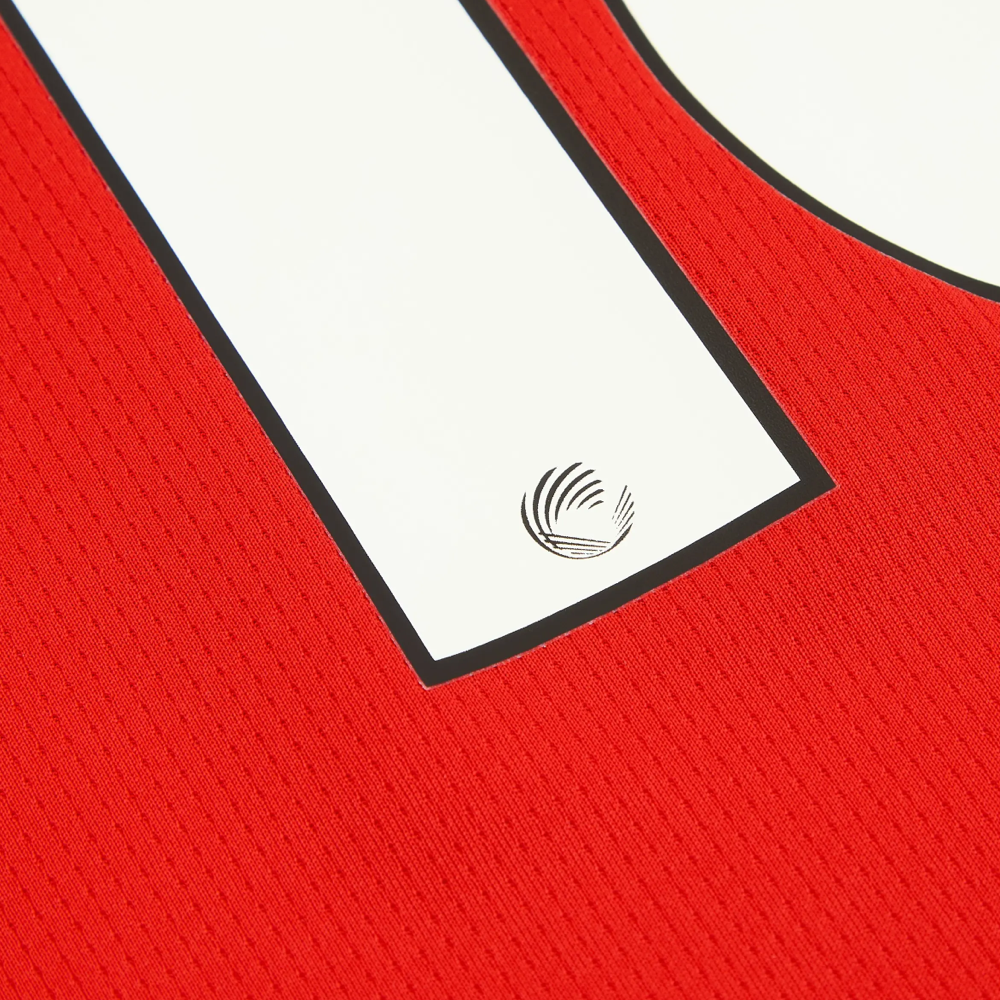 2026-27 Arsenal FC Home Long Sleeve