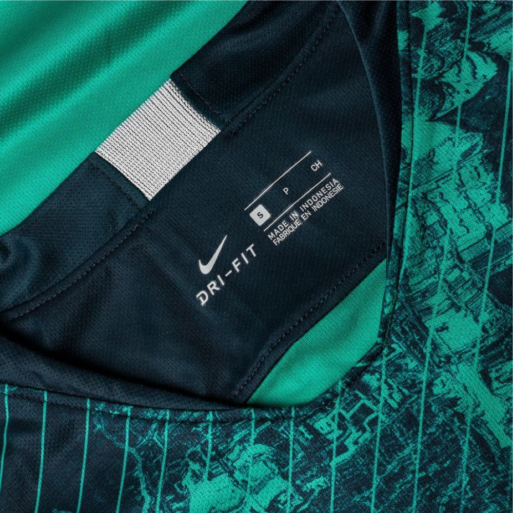 2018-19 Tottenham Hotspur FC Third
