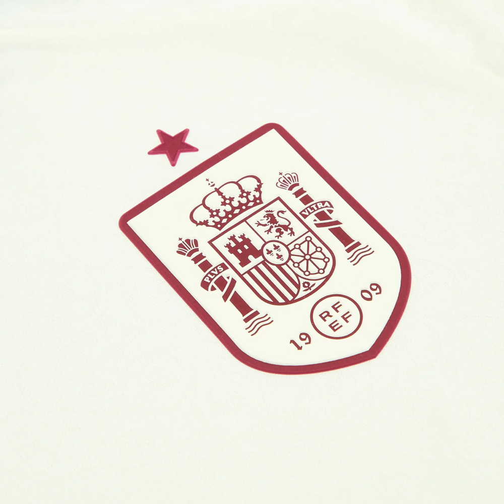 2026 Spain Away