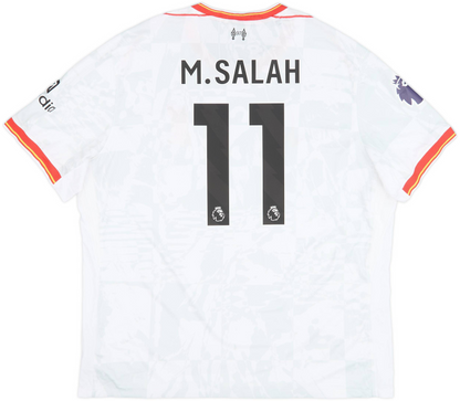 2024-25 Liverpool FC Third