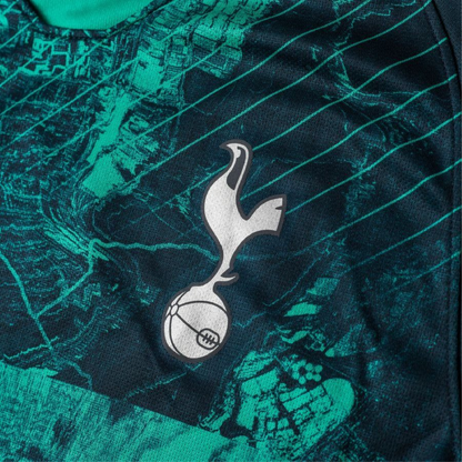 2018-19 Tottenham Hotspur FC Third