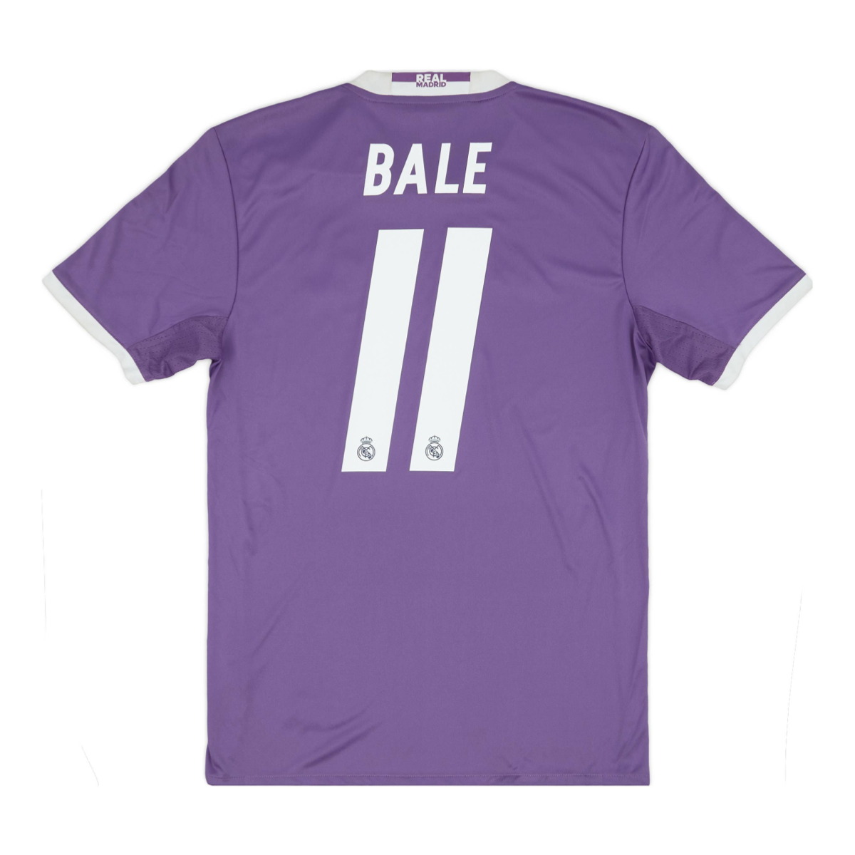 2016-17 Real Madrid CF Away