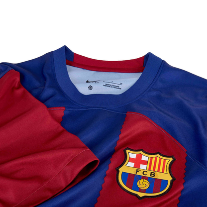2023-24 FC Barcelona Special Edition