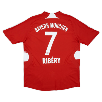 2009-10 FC Bayern München Home