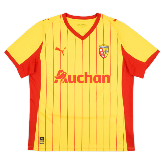 2025-26 RC Lens Home