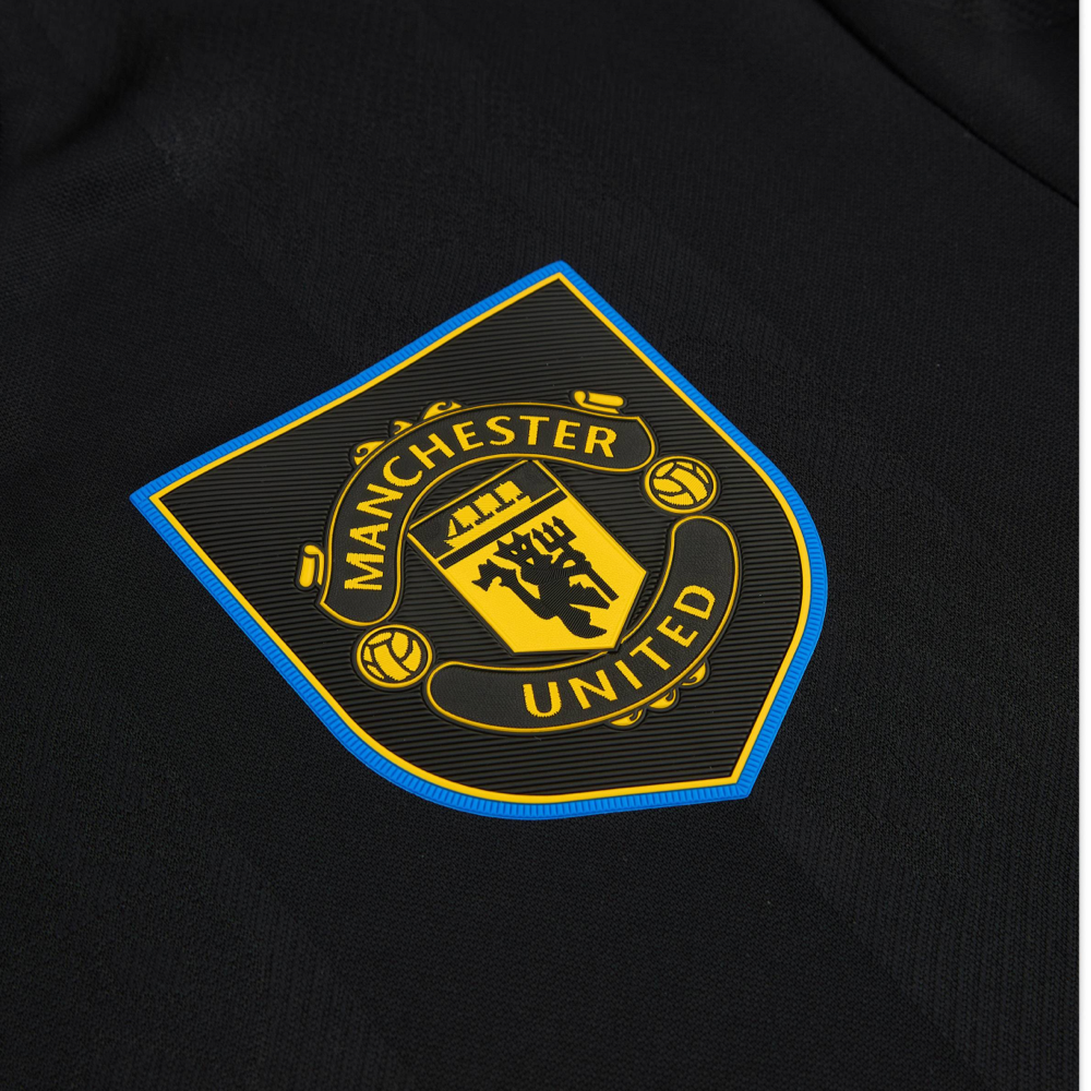 2025-26 Manchester United FC Third